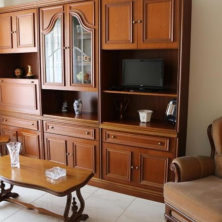 Mary Kavala Apartment Luaran gambar