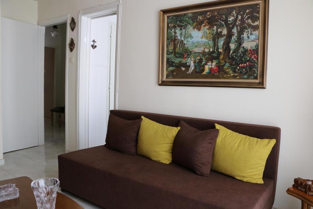 Mary Kavala Apartment Luaran gambar
