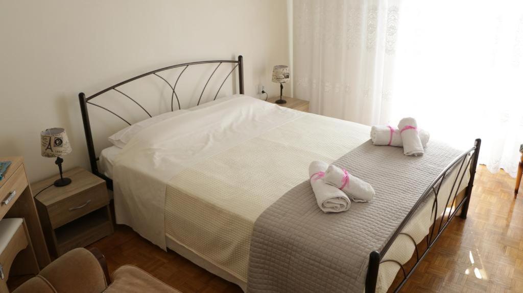Mary Kavala Apartment Luaran gambar