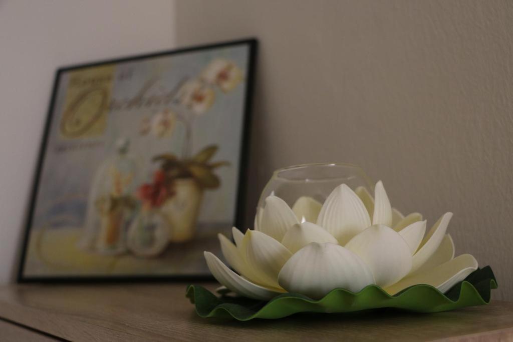 Mary Kavala Apartment Luaran gambar
