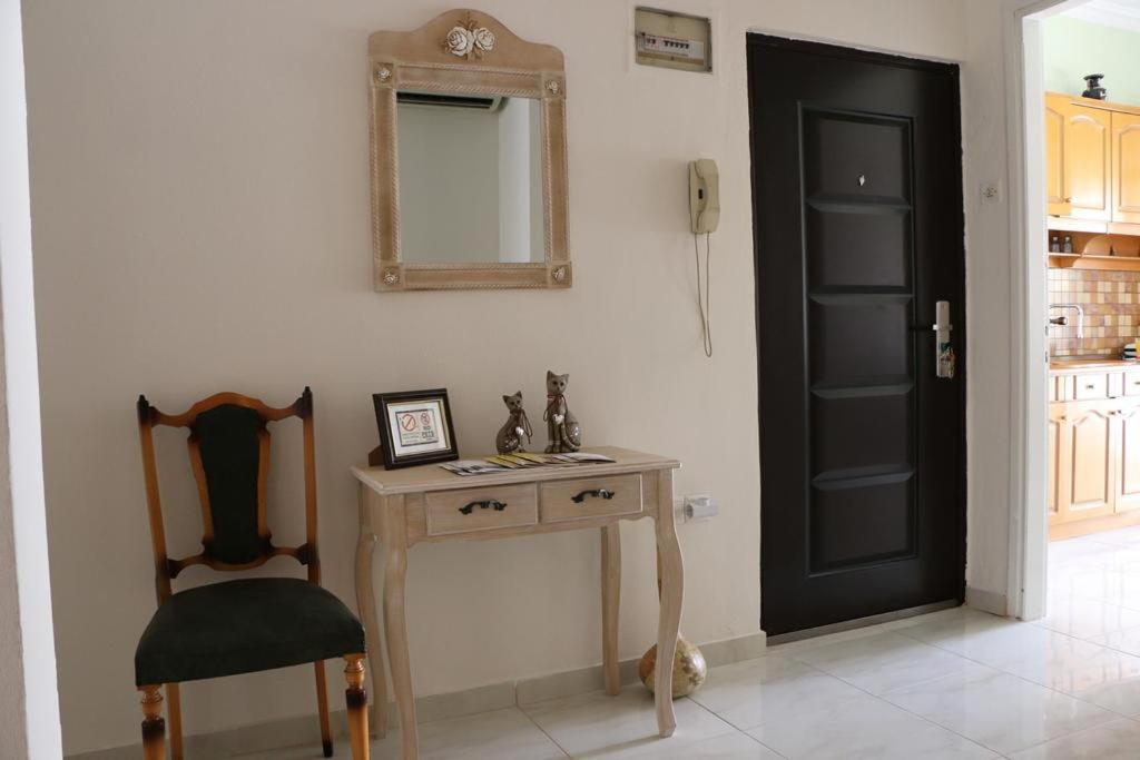 Mary Kavala Apartment Luaran gambar
