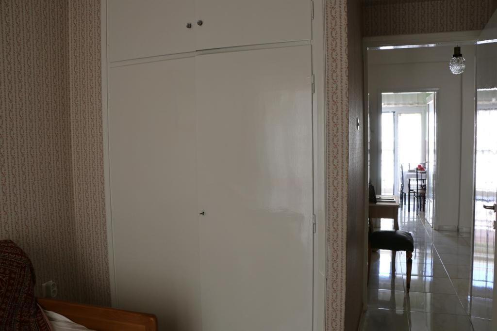 Mary Kavala Apartment Luaran gambar